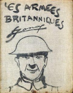 Iconographie - Les armées britanniques