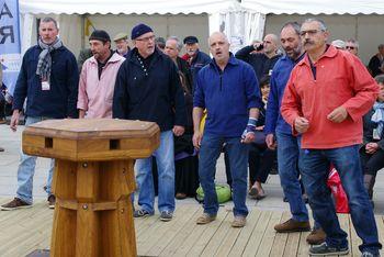 Iconographie - Semaine du Golfe - Le trophée Hayet