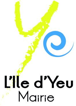 Iconographie - Logotype de l'Île-d'Yeu