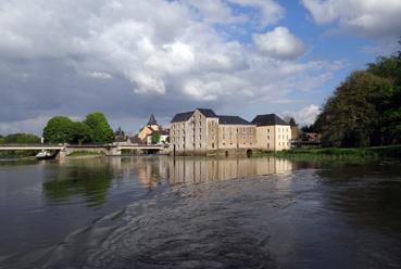 Iconographie - L'ancien moulin