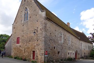 Iconographie - Le manoir de la Cour