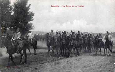 Iconographie - La revue du 14 juillet