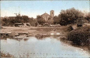 Iconographie - Le Marais Poitevin