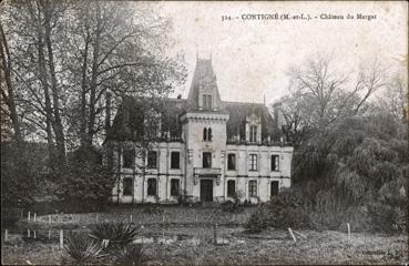 Iconographie - Château du Margat