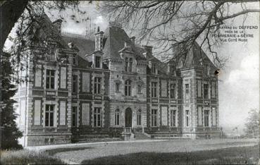 Iconographie - Château du Deffend