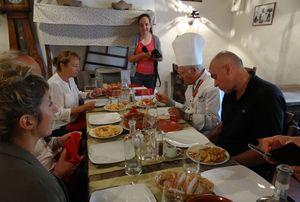 Iconographie - Le jury de Cuisine montois à La Kissnott'