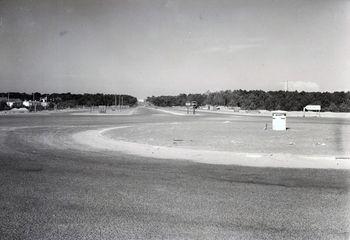 Iconographie - Rond-point de l'avenue de la Forêt