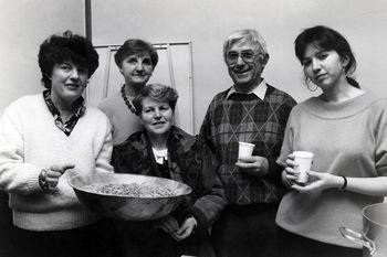 Iconographie - Georges Tanneau en famille