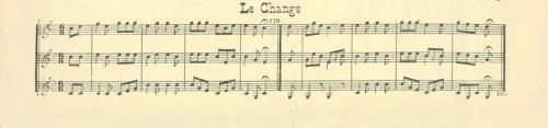 Partition - Change (Le)