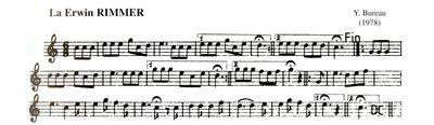 Partition - Rimmer (La Erwin)