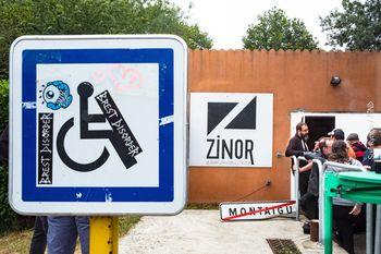 Iconographie - Journée Punk is not dead au Zinor