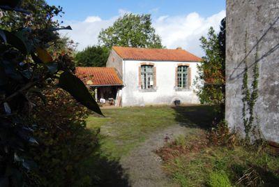 Iconographie - Ferme du Mollin - L'école du Mollin