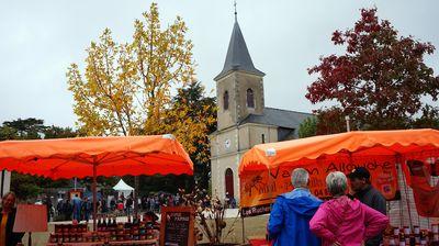 Iconographie - Les Festifolies d'automne