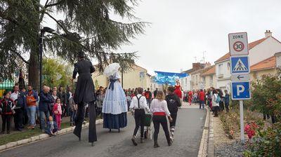 Iconographie - Les Festifolies d'automne