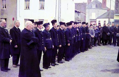 Iconographie - Cérémonie patriotique