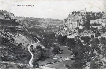 Iconographie - Rocamadour