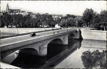 Iconographie - Le pont Neuf