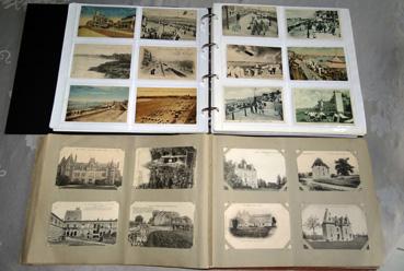 Iconographie - Collections de cartes postales