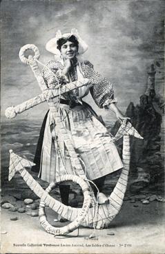 Iconographie - Sablaise