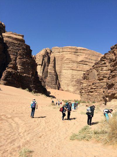 Iconographie - Pèlerinage vendéen en Terre Sainte en Jordanie