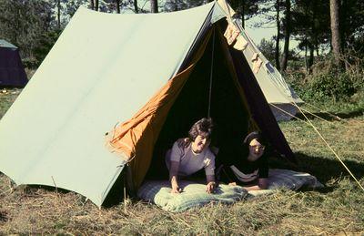 Iconographie - Voyage des jeunes dans le golf du Morbihan