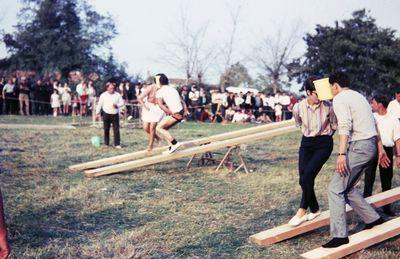 Iconographie - Festijeux  avec Saint-Sulpice-le-Verdon