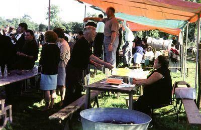 Iconographie - Festijeux  avec Saint-Sulpice-le-Verdon