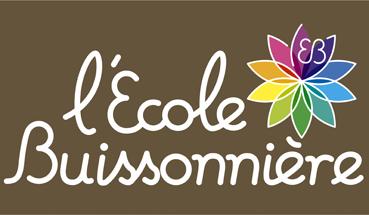 Iconographie - Enseigne de l'Ecole Buissonnière