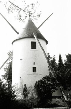 Iconographie - Moulin de la Belle Etoile