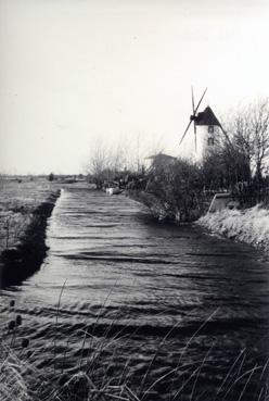 Iconographie - Le moulin des Rivières