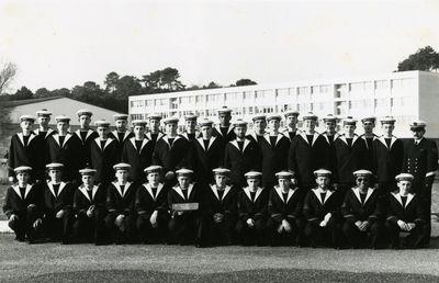 Iconographie - Matelots de la Marine nationale