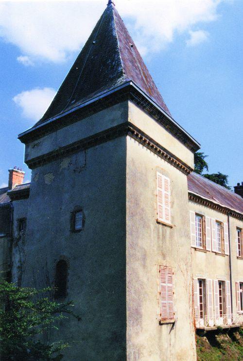 Iconographie - Chapelle de la Pélissonnière