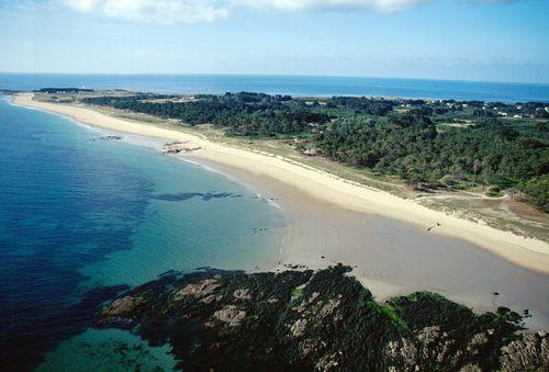 Iconographie - La pointe des Corbeaux 