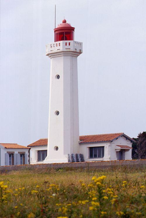 Iconographie - Le Grand Phare