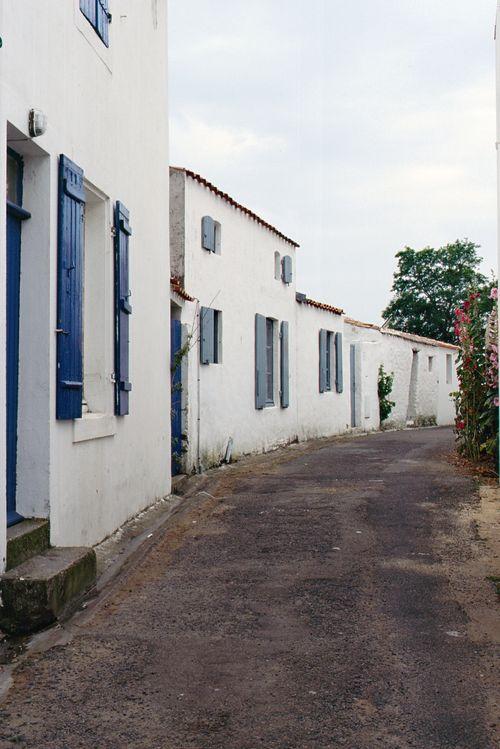 Iconographie - Maison traditionnelle