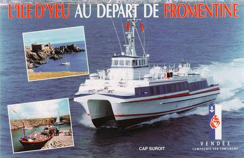 Iconographie - Cap Suroit