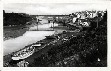 Iconographie - Vue générale sur Port Rhu