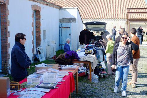 Iconographie - Portes ouvertes pour les 40 ans d'Arexcpo