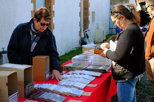 Iconographie - Portes ouvertes pour les 40 ans d'Arexcpo