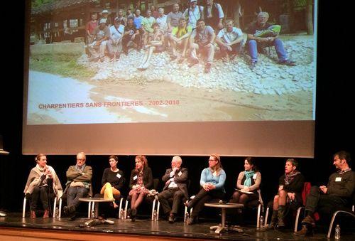 Iconographie - Colloque sur le Patrimoine culturel immatériel