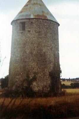 Iconographie - Moulin du Plessis