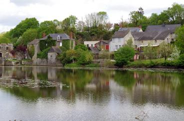 Iconographie - Maisons du Tertre