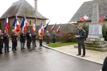 Iconographie - Rencontre cantonale annuelle des Anciens Combattants