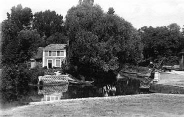 Iconographie - Le Marais-Poitevin