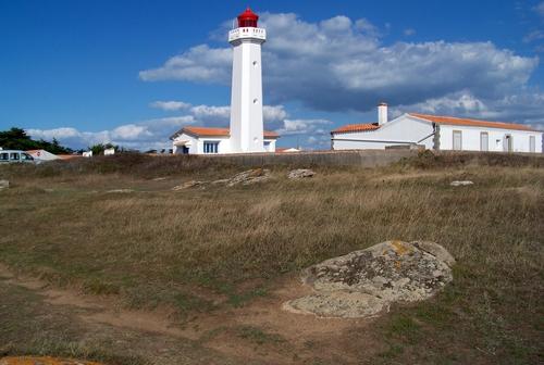 Iconographie - Phare
