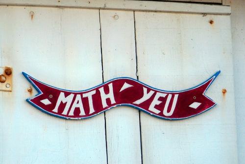 Iconographie - Cabane, Math'Yeu