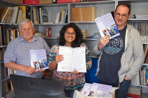 Iconographie - Sortie du n° 14 de Répertoire musical joué en Vendée