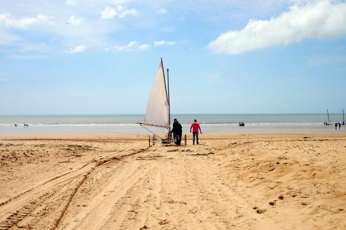 Iconographie - Essais de l'aéroplage