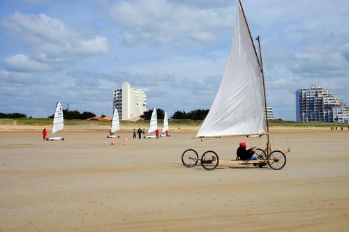 Iconographie - Essais de l'aéroplage