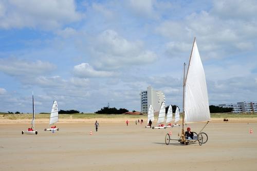 Iconographie - Essais de l'aéroplage